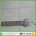 China Suplier Best Price Metal T Post for Sale